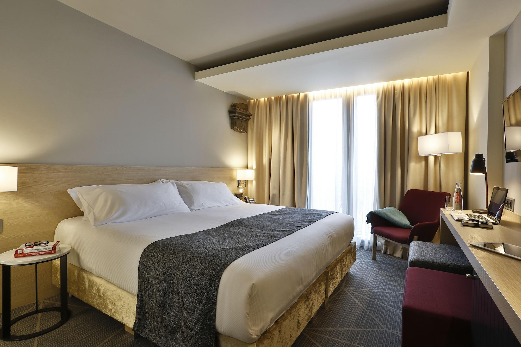 Best Western Kutaisi Hotel Luaran gambar