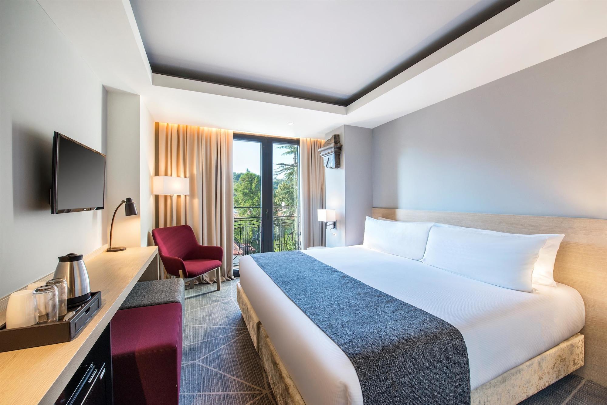 Best Western Kutaisi Hotel Luaran gambar