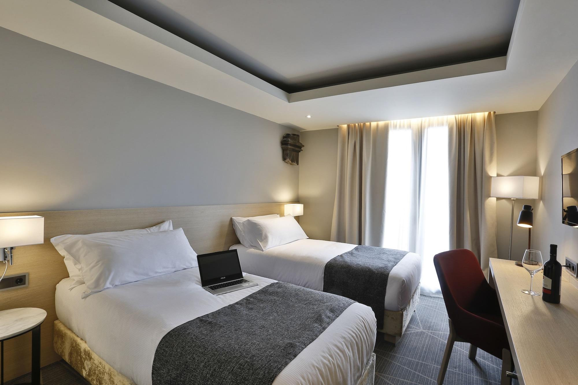 Best Western Kutaisi Hotel Luaran gambar