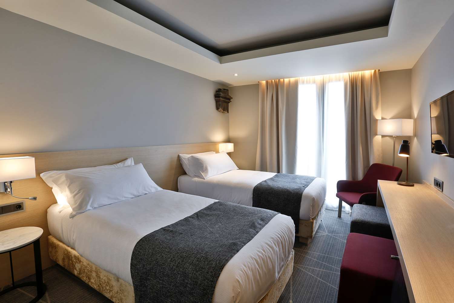 Best Western Kutaisi Hotel Luaran gambar